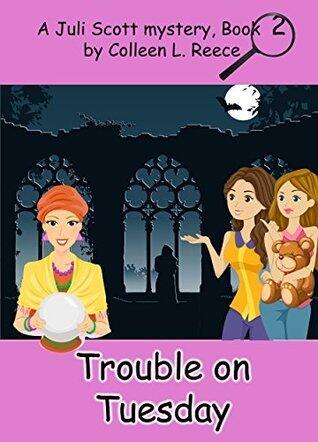 Trouble on Tuesday