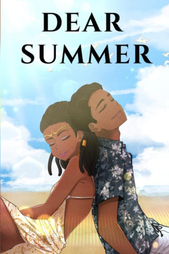 Dear Summer: A Lenny's Imagination Journal