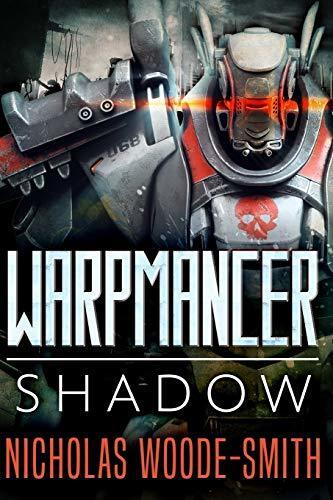 Warpmancer