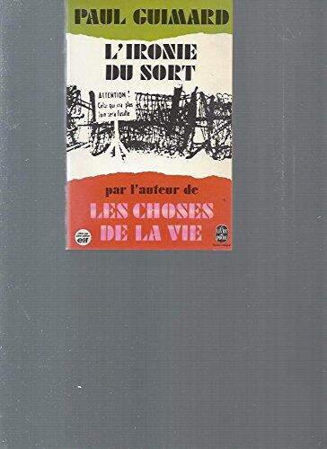 L'ironie du sort