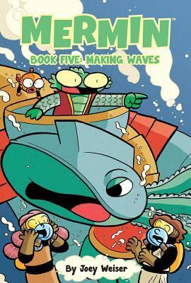 Mermin Volume 5: Making Waves