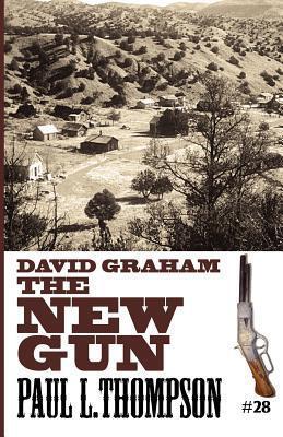 David Graham: The New Gun