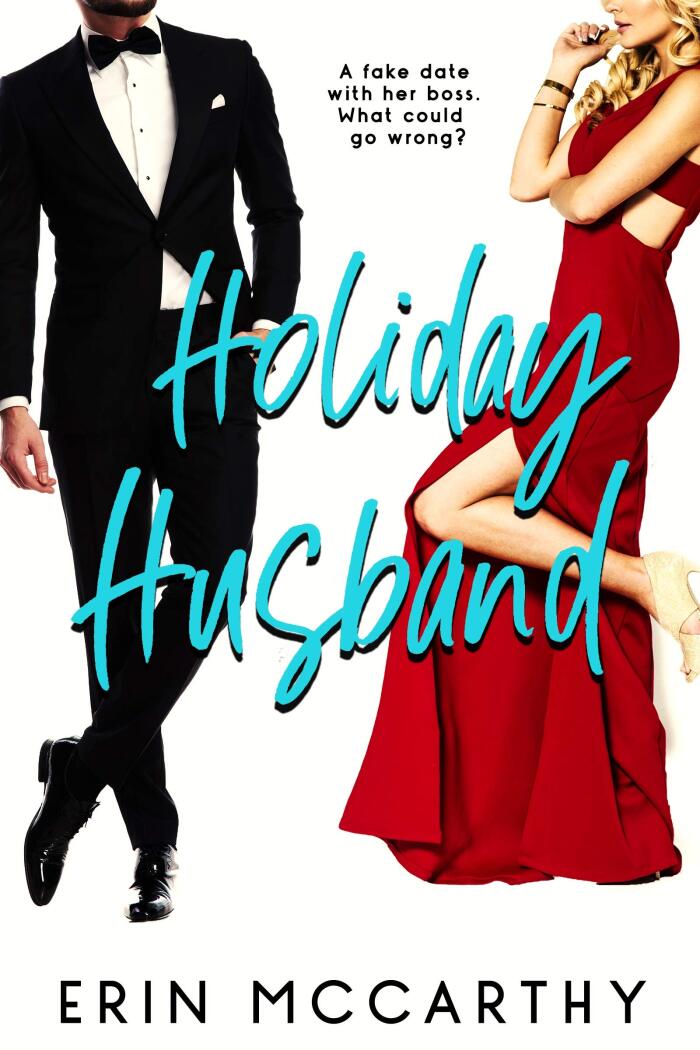 Holiday Husband