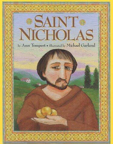 Saint Nicholas
