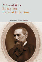 El capitán Richard F. Burton