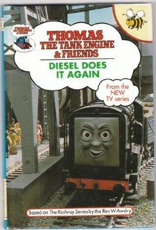 Diesel Does It Again