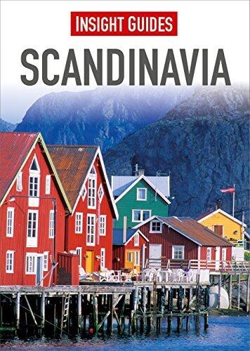 Insight Guides Scandinavia