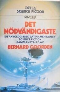 Det nödvändigaste