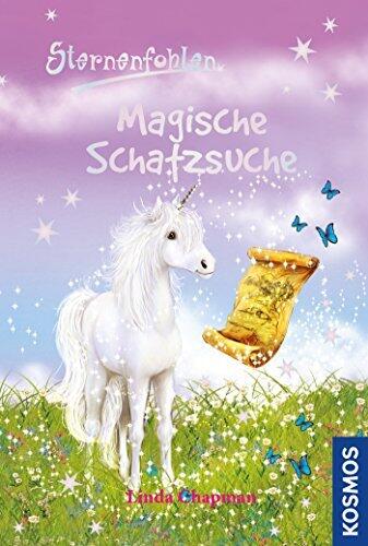 Magische Schatzsuche