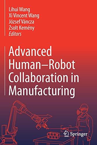 Advanced Human-Robot Collaboration in Manufacturing