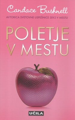 Poletje v mestu