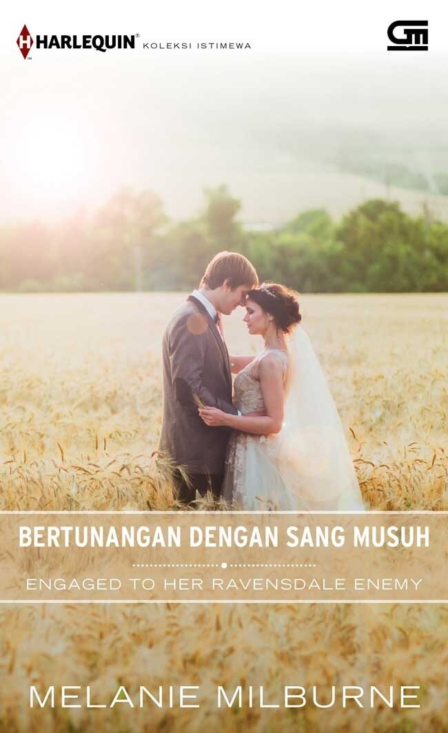 Engaged to Her Ravensdale Enemy - Bertunangan Dengan Sang Musuh