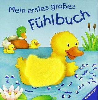 Mein erstes großes Fühlbuch