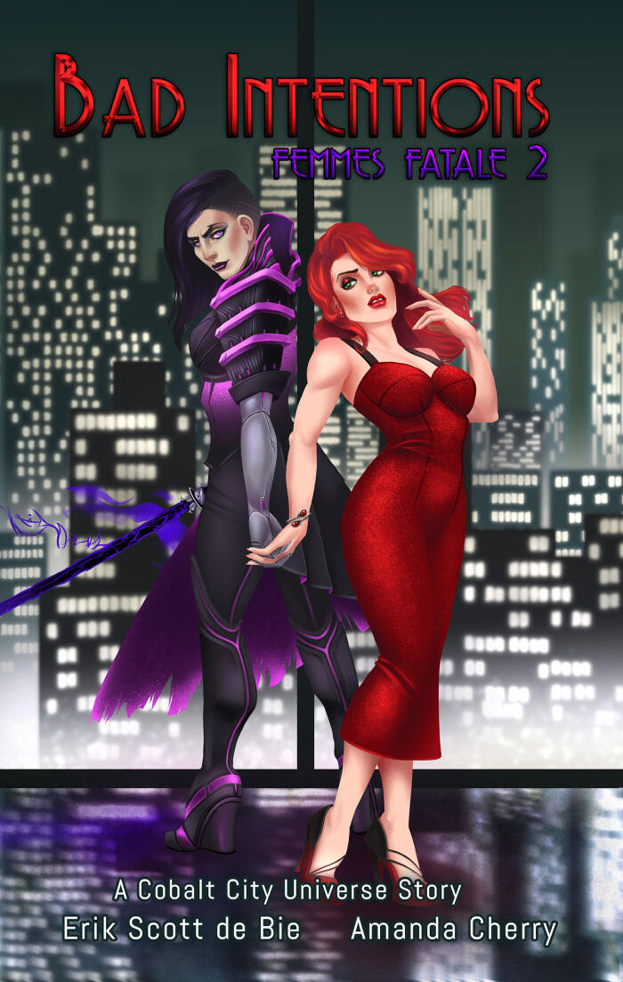 Femmes Fatale