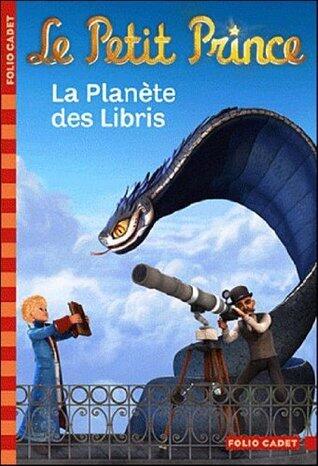 La Planète des Libris
