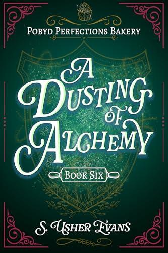 A Dusting of Alchemy