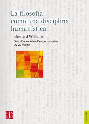 La filosofía como una disciplina humanística (Filosofia)
