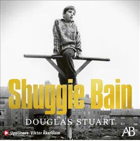 Shuggie Bain