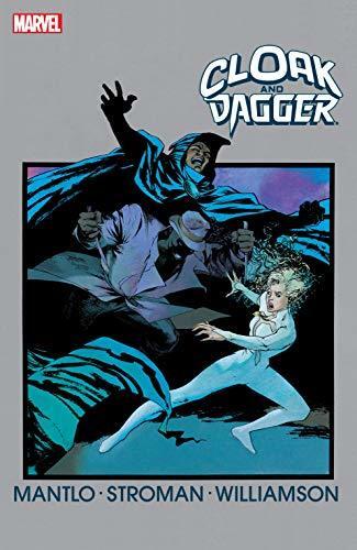 Cloak And Dagger: Predator And Prey