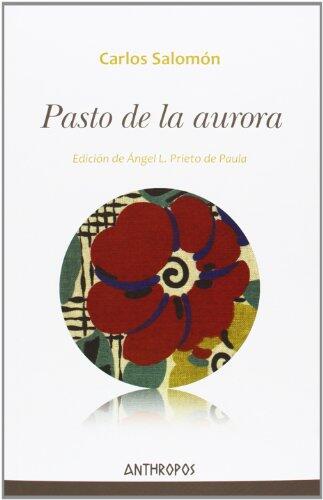 Pasto de la aurora