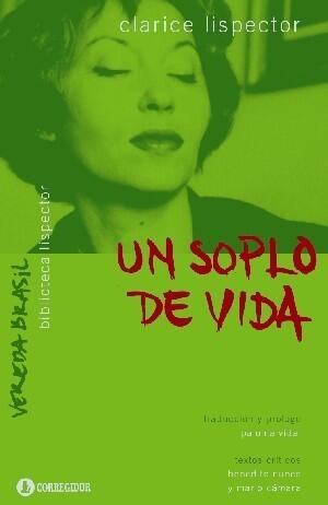 Un soplo de vida