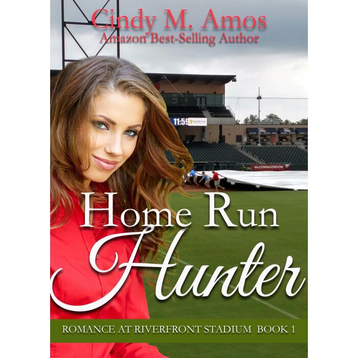 Home Run Hunter: Romance at Riverfront Stadium