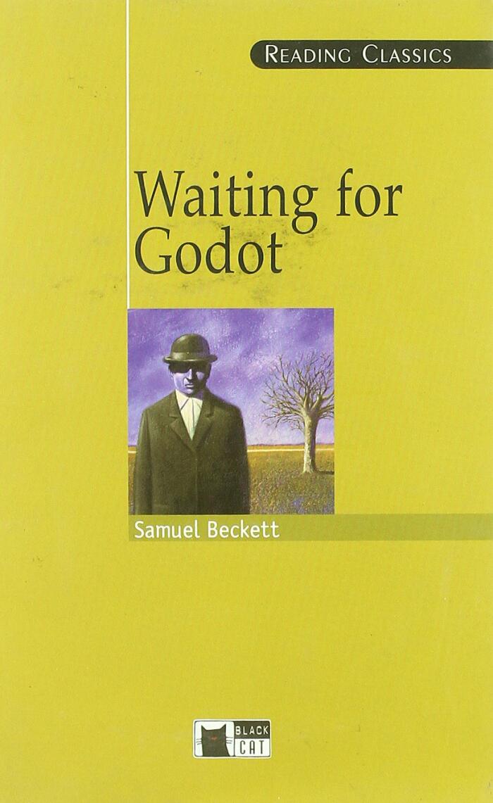 Waiting for Godot