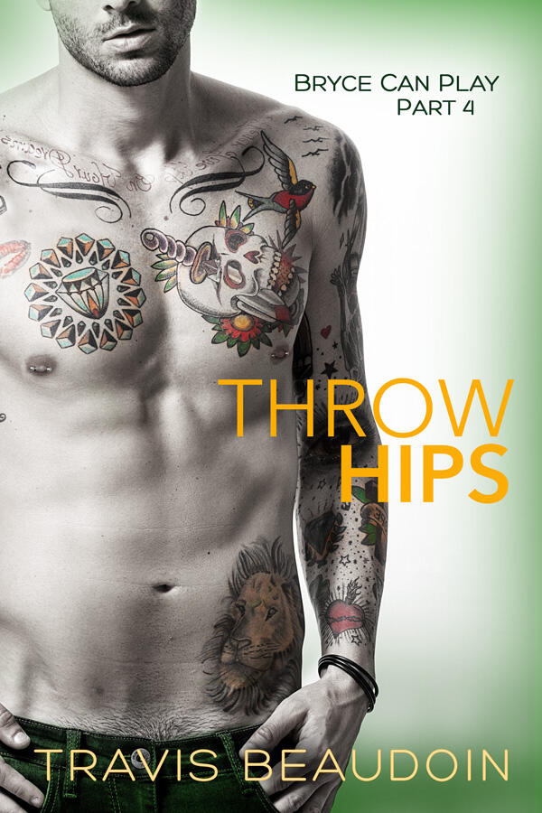 Throw Hips