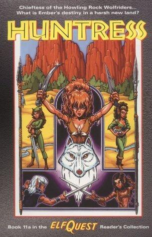 Huntress