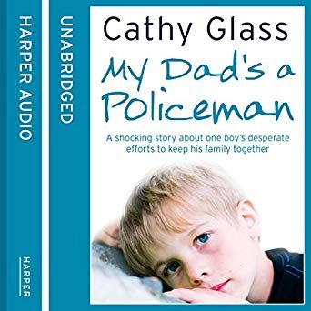 My Dad's a Policeman