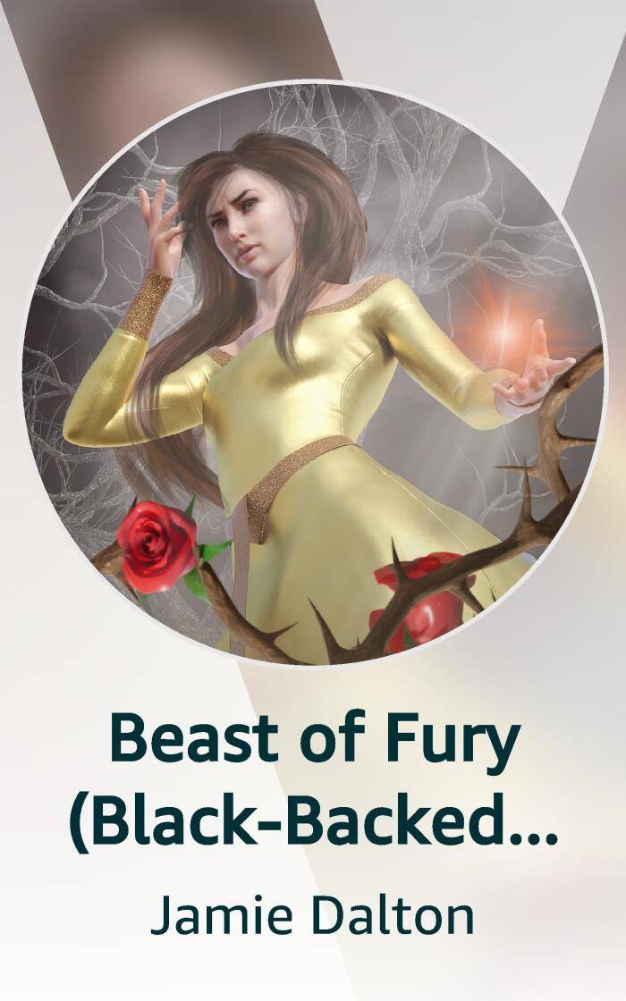 Beast of Fury