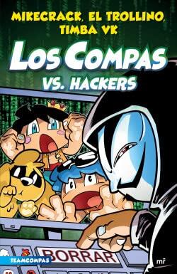 Compas 7: Los Compas vs. Hackers