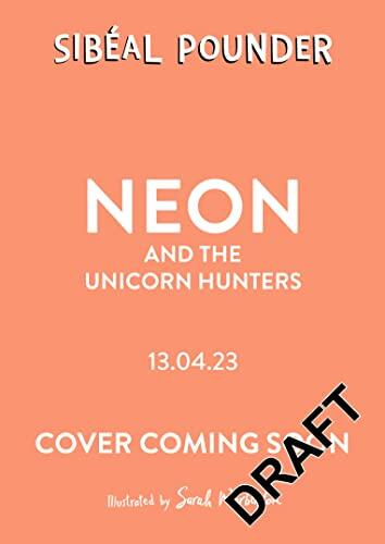 Neon's Secret Universe