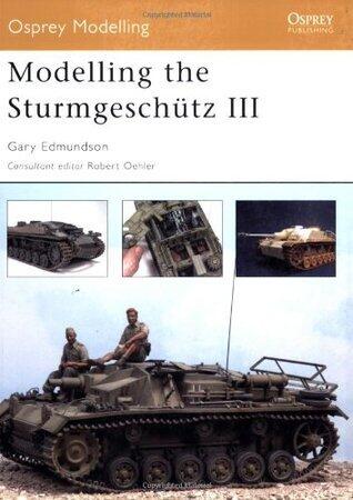 Modelling the Sturmgeschütz III