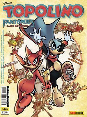 Topolino n. 3037