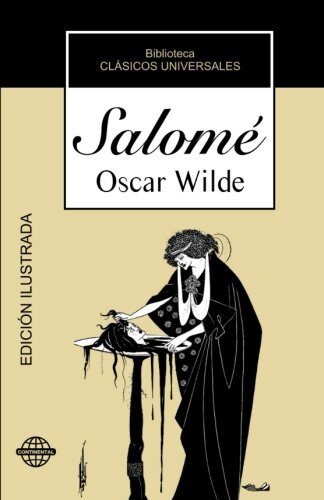 Salomé: Tragedia en un acto