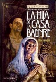 La hija de la Casa Baenre