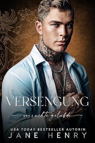 Versengung