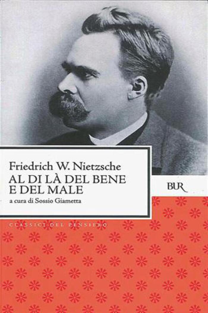 Al di là del Bene e del Male