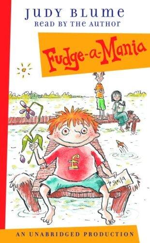 Fudge-a-Mania