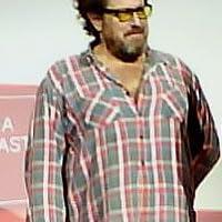 Julian Schnabel