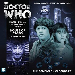 Doctor Who: House of Cards