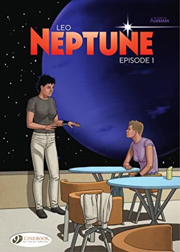 Neptune, episode 1