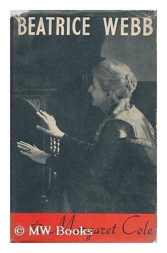 Beatrice Webb