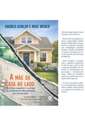 A Mãe da Casa ao Lado: Medicina, engano e a síndrome de Munchausen por procuração