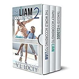 The Liam Collection 2