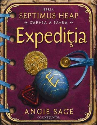 Expediția