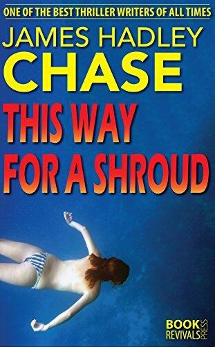 This Way for a Shroud