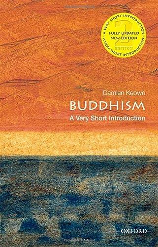 Buddhism: A Very Short Introduction