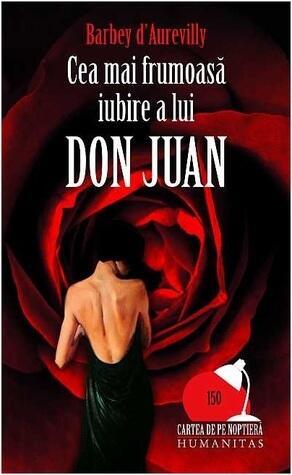 Cea mai frumoasă iubire a lui Don Juan